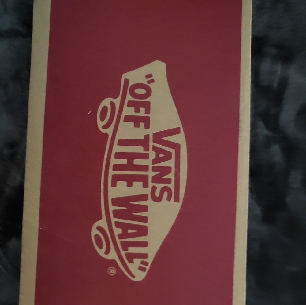 Vans Sneakers